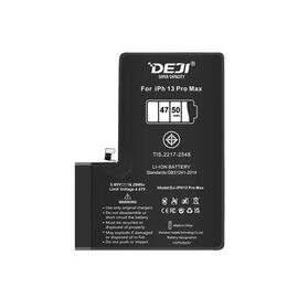 Baterija - iPhone 13 Pro Max 4750 mAh Deji (MS).