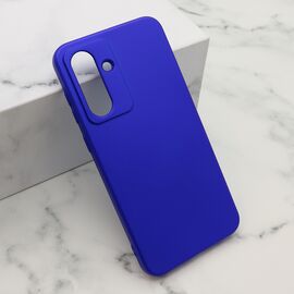 Futrola Soft Silicone - Samsung A566 Galaxy A56 5G plava (MS).