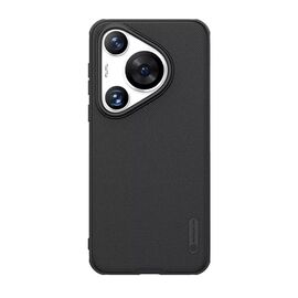 Futrola Nillkin Super Frost Shield Pro Magnetic - Huawei Pura 70 Pro crna (MS).