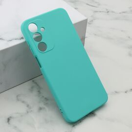 Futrola Soft Silicone - Samsung A166B Galaxy A16 5G mint (MS).
