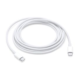 USB data kabl COMICELL HIGH QUALITY Type C na Type C 1m beli (MS).