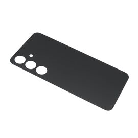 Poklopac baterije - Samsung S921 Galaxy S24 5G Onyx black (crni) (NO LOGO) (MS).