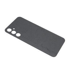 Poklopac baterije - Samsung Galaxy A34 5G Graphite (NO LOGO) (MS).