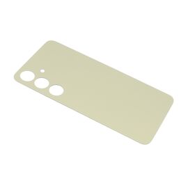 Poklopac baterije - Samsung S921 Galaxy S24 5G Amber Yellow (NO LOGO) (MS).