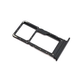 Ulozak SIM kartice - Huawei Honor X6a Midnight black (crni) (MS).