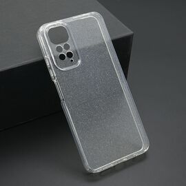 Futrola SPARKLING - Xiaomi Redmi Note 11/Redmi Note 11s providna (MS).