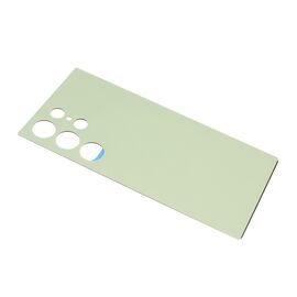 Poklopac baterije - Samsung S928 Galaxy S24 Ultra 5G Titanium Green (NO LOGO) (MS).