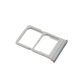 Ulozak SIM kartice - Huawei Honor X8a Titanium Silver (MS).