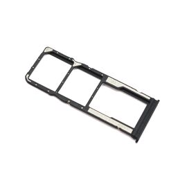 Ulozak SIM kartice - Xiaomi Redmi 13C Midnight black (crni) (MS).