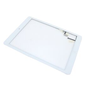 touchscreen - Ipad Air + home button white (beli) (MS).