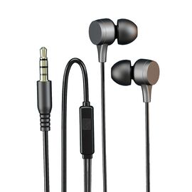 Handsfree slušalica slusalice Moxom MX-EP54 crne (MS).