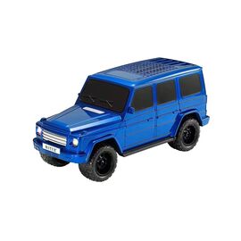 Zvucnik bluetooth WS-591 auto plavi (MS).