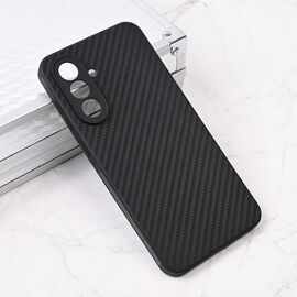 Futrola Carbon fiber - Samsung A566 Galaxy A56 5G crna.