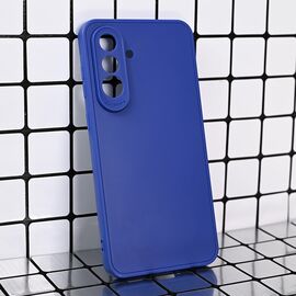 Futrola 3D Camera - Samsung A566 Galaxy A56 5G plava.