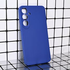 Futrola 3D Camera - Samsung S936 Galaxy S25 Plus plava.