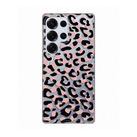 Silikonska futrola PRINT Skin - Samsung S938 Galaxy S25 Ultra Animal.