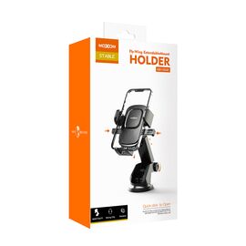 Drzac - mobilni telefon Moxom MX-VS48 crni (MS).