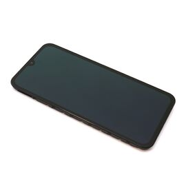 LCD displej (ekran) - Samsung A156 Galaxy A15 5G + Touch screen black (crni) Aplong ORG (MS).
