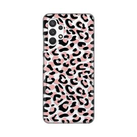 Silikonska futrola PRINT Skin - Samsung A325 Galaxy A32 4G (EU) Animal.