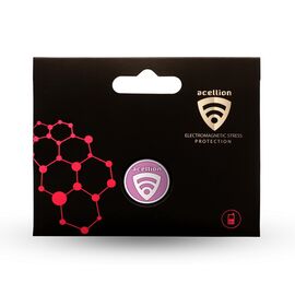 Magnetna zastita protiv zracenja Acellion roze.