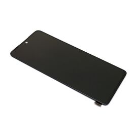 LCD displej (ekran) - Xiaomi Redmi Note 11 Pro/Redmi Note 11 Pro Plus/Poco X4 NFC + Touch screen black (crni) OLED (MS).