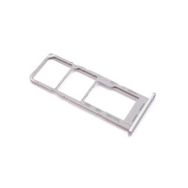 Ulozak SIM kartice - Samsung A145F Galaxy A14 4G/A146B Galaxy A14 5G Silver (MS).