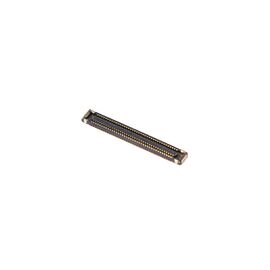 FPC konektor LCD displej (ekran)-a na ploci - Samsung A705/Galaxy A70 (MS).
