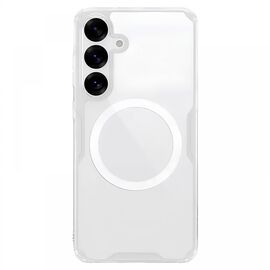 Futrola Nillkin Nature Pro Magnetic - Samsung S931 Galaxy S25 Transparent.