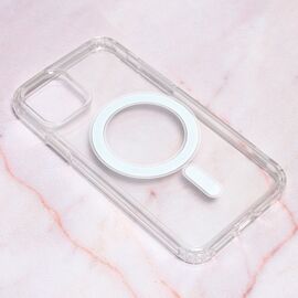 Futrola Magsafe - iPhone 11 Pro Transparent.