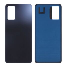 Poklopac - Xiaomi Redmi Note 11 Pro 5G black (crni) (NO LOGO).
