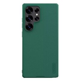 Futrola Nillkin Scrub Pro Magnetic - Samsung S938 Galaxy S25 Ultra zelena.