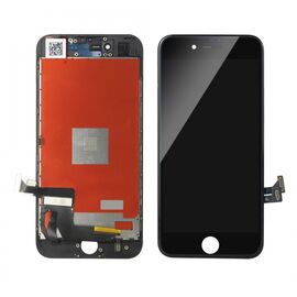 LCD displej (ekran) - iPhone SE 2020+touch screen crni.