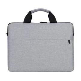 Torba - laptop LP-07 15,6 in siva (MS).