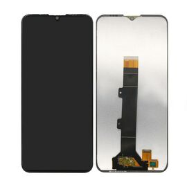 LCD displej (ekran) - Motorola Moto G30+touch screen.