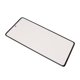 Staklo touchscreen-a + OCA - Motorola Edge 30 Pro black (crni) (MS).