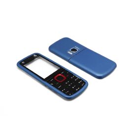 Maska / oklop - Nokia 5320 Xpress Music plava sa tastaturom.