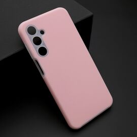 Futrola PASTEL COLOR - Samsung A166B Galaxy A16 5G roze (MS).