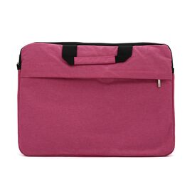 Torba - laptop LP-07 15,6 inch pink (MS).