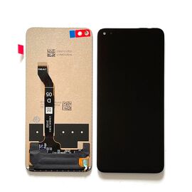 LCD displej (ekran) - Huawei Honor 50 Lite + touchscreen Crni.