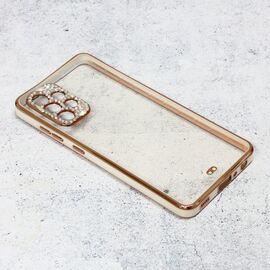 Futrola Cirkon Camera - Samsung A525 Galaxy A52 4G/A526 Galaxy A52 5G/A528B Galaxy A52s 5G bela.