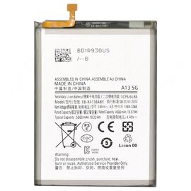 Baterija standard - Samsung A136 Galaxy A13 5G/A047 Galaxy A04s EB-BA136ABY.