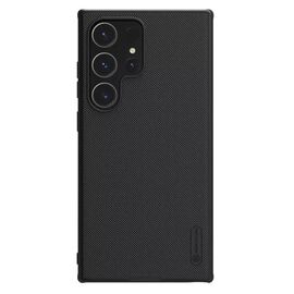 Futrola Nillkin Scrub Pro Magnetic - Samsung S928B Galaxy S24 Ultra crna.