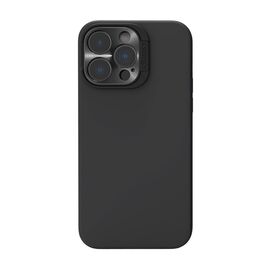 Futrola Nillkin Lens Wing Magnetic - iPhone 14 Pro Max 6.7 crna.
