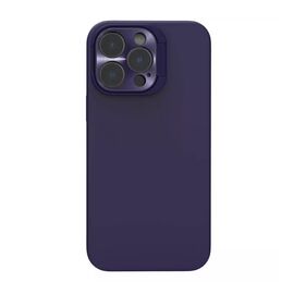 Futrola Nillkin Lens Wing Magnetic - iPhone 14 Pro Max 6.7 ljubicasta.