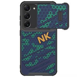 Futrola Nillkin Striker S - Samsung S911B Galaxy S23 crna.