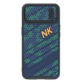 Futrola Nillkin Striker S - iPhone 14 plava.