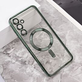 Futrola Magsafe Lux - Samsung A165F Galaxy A16 zelena.