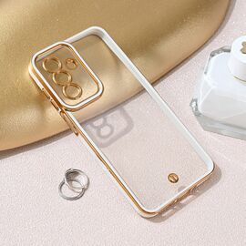 Futrola Space TPU - Samsung A266 Galaxy A26 5G bela.