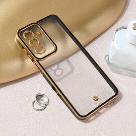 Futrola Space TPU - Samsung A266 Galaxy A26 5G crna.