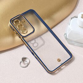 Futrola Space TPU - Samsung A266 Galaxy A26 5G plava.